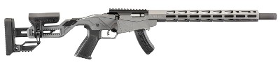 RUGER PRECISION RIMFIRE (TG SPECIAL) .22 LR - Image 1 of 3