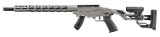 RUGER PRECISION RIMFIRE (TG SPECIAL) .22 LR - Image 2 of 3