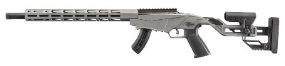 RUGER PRECISION RIMFIRE (TG SPECIAL) .22 LR - Image 2 of 3