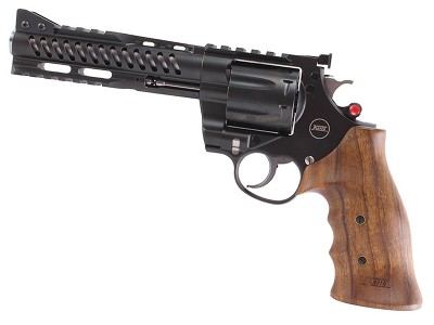 KORTH NXS .357 MAG - Image 1 of 1