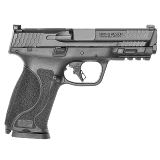 SMITH & WESSON M&P M2.0 9MM LUGER (9X19 PARA) - 1 of 3