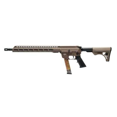 FREEDOM ORDNANCE FX-9 9MM LUGER (9X19 PARA) - Image 1 of 1