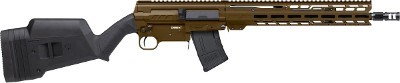CMMG DISSENT BR47 [MB] 7.62X39MM - Image 1 of 1