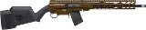 CMMG DISSENT BR47 [MB] 7.62X39MM - Image 1 of 1