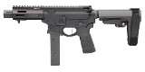 SPRINGFIELD ARMORY SAINT VICTOR PISTOL 9MM LUGER (9x19 PARA) - 2 of 3