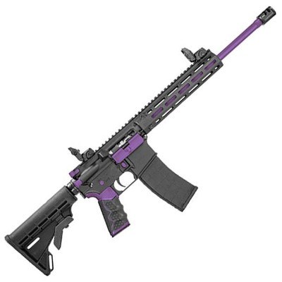 TIPPMANN ARMS REDLINE .22 LR - Image 1 of 1