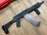 KALASHNIKOV USA KALASHNIKOV USA KS-12 SHORT SHOTGUN 12GA 12 GA - 2 of 3