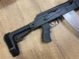 KALASHNIKOV USA KALASHNIKOV USA KS-12 SHORT SHOTGUN 12GA 12 GA - 3 of 3