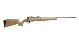 SAVAGE ARMS AXIS 2 [FDE] 6.5MM CREEDMOOR - Image 1 of 3
