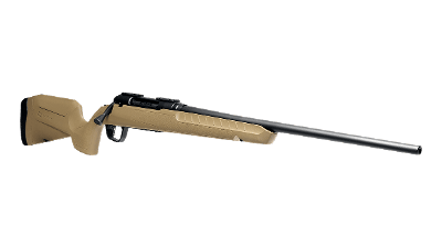 SAVAGE ARMS AXIS 2 [FDE] 6.5MM CREEDMOOR - Image 3 of 3