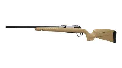 SAVAGE ARMS AXIS 2 [FDE] 6.5MM CREEDMOOR - Image 2 of 3
