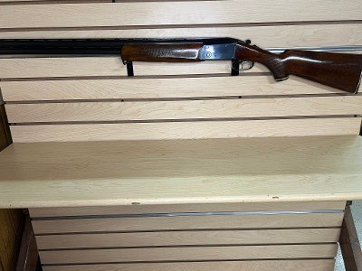 BOITO O/U 12 12 GA - Image 3 of 3