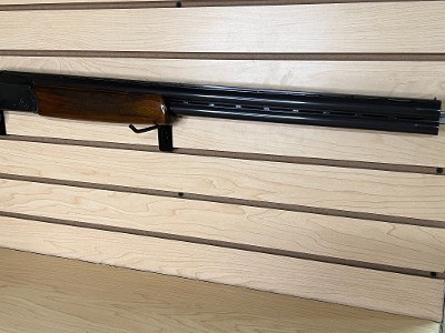 BOITO O/U 12 12 GA - Image 2 of 3