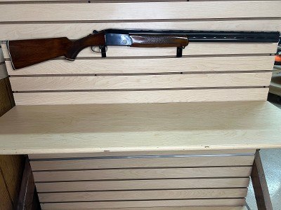 BOITO O/U 12 12 GA - Image 1 of 3