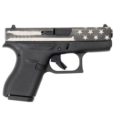 GLOCK G42 .380 ACP - Image 2 of 3