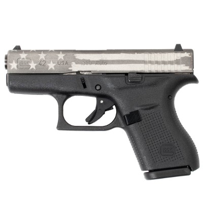 GLOCK G42 .380 ACP - Image 1 of 3