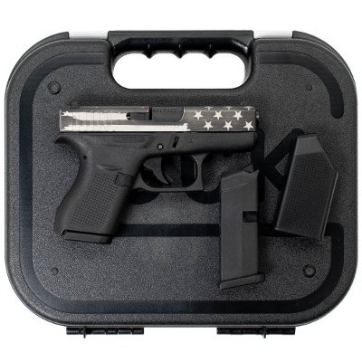 GLOCK G42 .380 ACP - Image 3 of 3