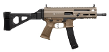 GRAND POWER STRIBOG SP9A1 - 1 of 1