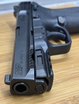 SMITH & WESSON M&P380 SHIELD EZ M2.0 .380 ACP - 3 of 3