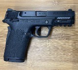 SMITH & WESSON M&P380 SHIELD EZ M2.0 .380 ACP - 1 of 3