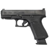 GLOCK G19 GEN5 9MM LUGER (9x19 PARA) - 1 of 3