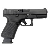 GLOCK G19 GEN5 9MM LUGER (9x19 PARA) - 2 of 3
