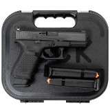 GLOCK G19 GEN5 9MM LUGER (9x19 PARA) - 3 of 3