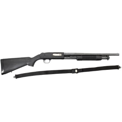 MOSSBERG 500A 12 GA - Image 3 of 3