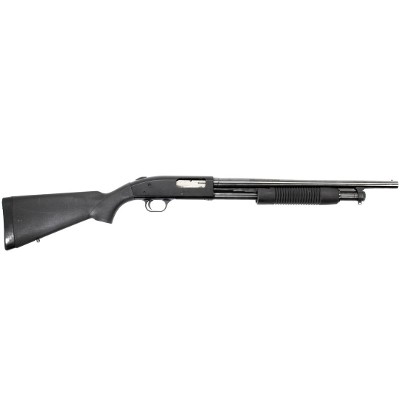 MOSSBERG 500A 12 GA - Image 2 of 3