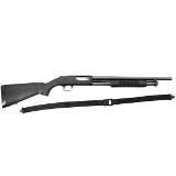 MOSSBERG 500A 12 GA - Image 3 of 3