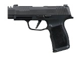 SIG SAUER P365-XL COMP 380 (MANUAL SAFETY) .380 ACP - Image 2 of 3