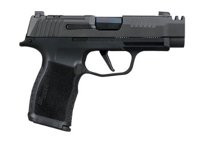 SIG SAUER P365-XL COMP 380 (MANUAL SAFETY) .380 ACP - Image 1 of 3