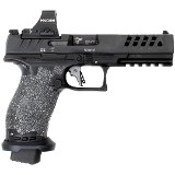 WALTHER PDP FULL SIZE 9MM LUGER (9X19 PARA) - 2 of 3