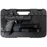 WALTHER PDP FULL SIZE 9MM LUGER (9X19 PARA) - 3 of 3