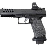 WALTHER PDP FULL SIZE 9MM LUGER (9X19 PARA) - 1 of 3