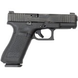 GLOCK G45 (LE DEMO) *NIGHT SIGHTS* 9MM LUGER (9x19 PARA) - 2 of 2
