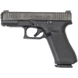 GLOCK G45 (LE DEMO) *NIGHT SIGHTS* 9MM LUGER (9x19 PARA) - 1 of 2