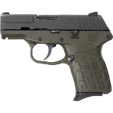 KELTEC PF-9 9MM LUGER (9x19 PARA) - 1 of 2