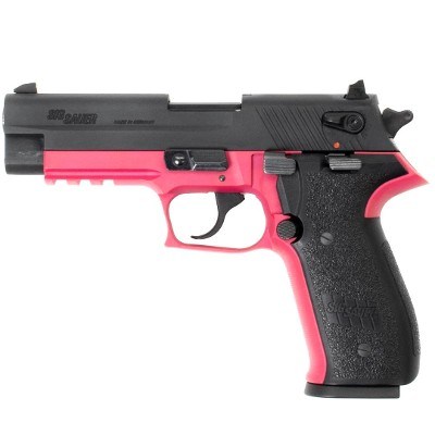 SIG SAUER MOSQUITO .22 LR - Image 1 of 3