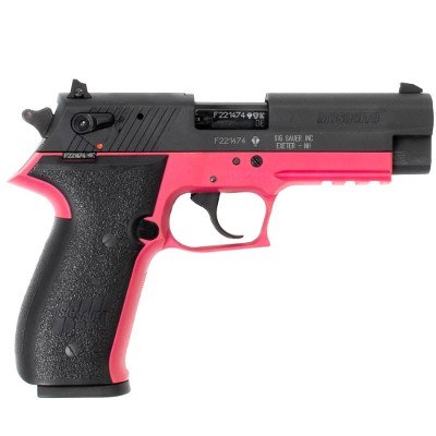 SIG SAUER MOSQUITO .22 LR - Image 2 of 3