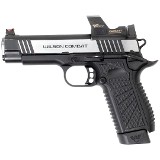 WILSON COMBAT SFT9 9MM LUGER (9x19 PARA) - 1 of 3