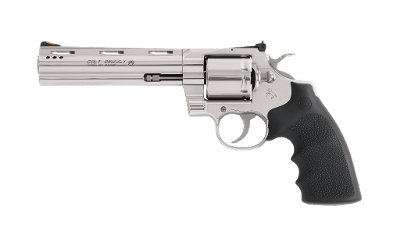COLT COLT GRIZZLY.357 MAG - Image 1 of 1