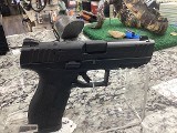 IWI MASADA 9MM 9MM LUGER (9x19 PARA) - 1 of 3