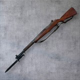 SPRINGFIELD ARMORY M1 Garand WW2 1944 .30-06 SPRG - 3 of 3