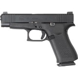GLOCK 48 9MM LUGER (9X19 PARA) - 1 of 3