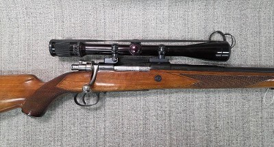 FN MAUSER .270 WIN - Image 2 of 3