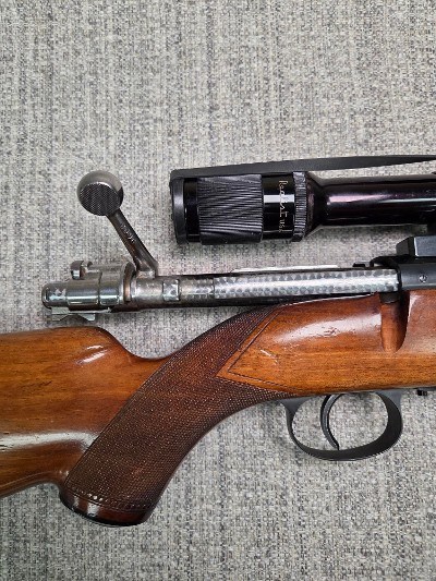 FN MAUSER .270 WIN - Image 3 of 3