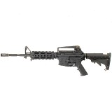 BUSHMASTER XM15-E2S (LE TRADE-IN) 5.56X45MM NATO - 1 of 2