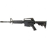 BUSHMASTER XM15-E2S (LE TRADE-IN) *ALEXANDRIA PD* 5.56X45MM NATO - 1 of 2