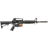 BUSHMASTER XM15-E2S (LE TRADE-IN) *ALEXANDRIA PD* 5.56X45MM NATO - 2 of 2